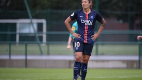 PSG : Une joueuse pousse un coup de gueule contre le club après les attentats !