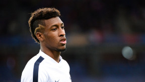 Équipe de France : Comment Kingsley Coman a attiré l’attention de Didier Deschamps !