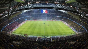 Euro 2016 : L’UEFA confirme que «tout se déroulera comme prévu» en France !