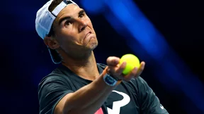 Tennis : Quand Rafael Nadal fait «face aux difficultés» !