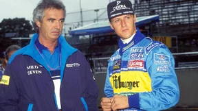Formule 1 : Ce proche de Michael Schumacher qui n’ose pas lui rendre visite…