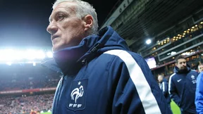 Équipe de France : Didier Deschamps et «la fierté d’être Français»
