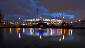 Attentats à Paris : Ces révélations sur le héros du Stade de France !