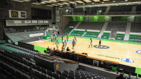 Basket : Un joueur refuse de voyager à Paris pour affronter Nanterre après les attentats