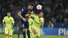 Mercato - PSG : L'agent de Thiago Motta évoque une piste chaude...