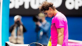 Tennis : Un ancien champion décrypte les «problèmes» de Rafael Nadal !