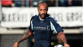 Attentats à Paris : Le message poignant de Thierry Henry !