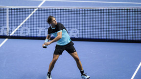 Tennis : La réaction de Rafael Nadal après sa victoire face à Stan Wawrinka !