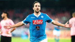 Mercato - PSG : Quand l'agent d'Higuain laisse la porte ouverte...