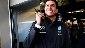 Formule 1 : Ce haut-dirigeant de Mercedes inquiet d’un retour en force de Ferrari !
