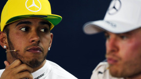 Formule 1 : Ce champion du monde qui partage la frustration de Lewis Hamilton !