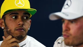 Formule 1 : Ce champion du monde qui partage la frustration de Lewis Hamilton !