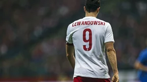 Mercato - PSG : Robert Lewandowski serait la grande priorité du Real Madrid !