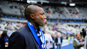 Attentats de Paris : Djibril Cissé revient sur sa soirée au Stade de France…