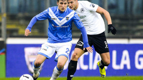 Attentats à Paris : Après avoir embrassé le drapeau de la France, un joueur italien se livre !