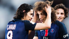 Attentats à Paris - PSG : Ce joueur italien qui estime que Cavani et David Luiz se trompent !