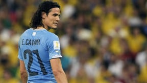 PSG : Edinson Cavani sort du silence avant de retrouver son bourreau !