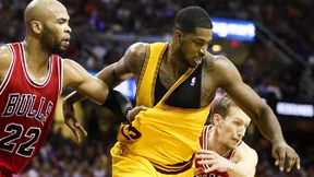Basket - NBA : Ce joueur des Cavs qui soutient LeBron James après son coup de gueule !
