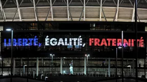 Équipe de France : Pierre Ménès et l’immense émotion de Wembley !