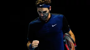Tennis : Roger Federer revient sur son incroyable victoire face à Novak Djokovic !