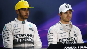 Formule 1 : Pour ce pilote, la domination d'Hamilton et de Rosberg est néfaste !