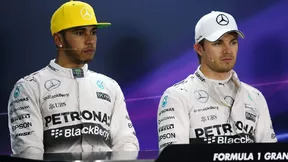 Formule 1 : Cette surprenante déclaration de Nico Rosberg sur… Lewis Hamilton !