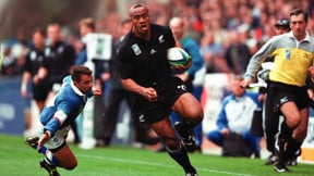 Rugby : Le vibrant hommage d'un ancien All Black à Jonah Lomu