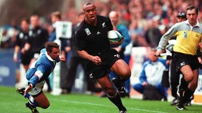Rugby : Le vibrant hommage d'un ancien All Black à Jonah Lomu