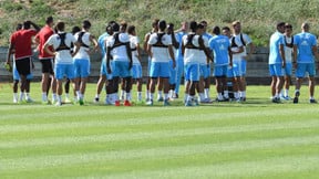 OM : Ce que le club va dire aux joueurs après les attentats à Paris…