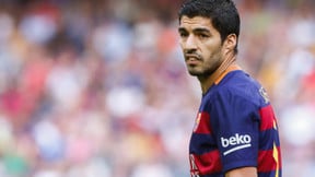 Barcelone : Quand Luis Suarez évoque les attentats à Paris…