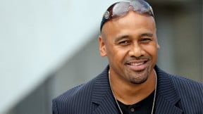 Rugby : «Jonah Lomu était simple, gentil, mais il pouvait écraser n'importe qui sur le terrain»