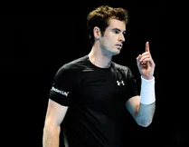 Tennis : Andy Murray irrité par une question sur ses cheveux…