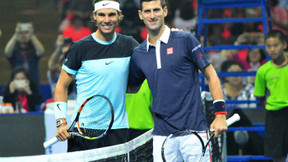 Tennis : Convaincant contre Wawrinka et Murray, Nadal fait un aveu sur Djokovic !