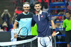 Tennis : Convaincant contre Wawrinka et Murray, Nadal fait un aveu sur Djokovic !