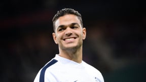 Mercato - PSG : Un nouvel indice fort sur l'avenir de Ben Arfa ?