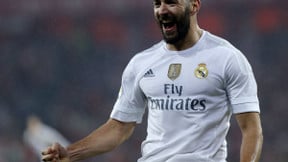 Mercato - Real Madrid : Une piste improbable pour Benzema en cas de licenciement ?