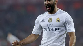 Mercato - Real Madrid : Une piste improbable pour Benzema en cas de licenciement ?