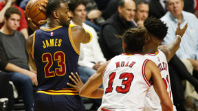 Basket - NBA : Le terrible constat de LeBron James sur la motivation de ses coéquipiers !