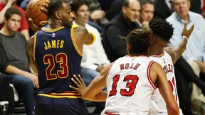 Basket - NBA : Le terrible constat de LeBron James sur la motivation de ses coéquipiers !