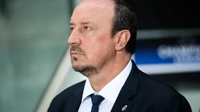 Mercato - Real Madrid : Florentino Pérez doit-il licencier Rafael Benitez après la déroute dans le Clasico ?