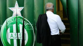 ASSE : Bernard Caïazzo voit les Verts en Ligue des Champions !
