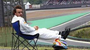 Formule 1 : Transat, saison… Les confidences sans détour de Fernando Alonso !