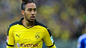Mercato : La mise au point très ferme du Borussia Dortmund pour Pierre-Emerick Aubameyang !