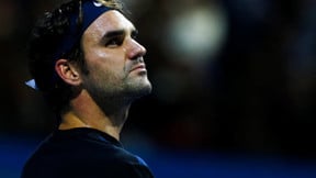 Insolite - Tennis : Roger Federer se confie sur... sa barbe !