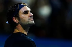 Insolite - Tennis : Roger Federer se confie sur... sa barbe !