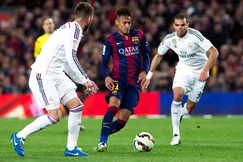 Real Madrid/Barcelone : Quel sera le résultat du Clasico ?