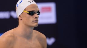 Natation : Décès de Muffat, attentats à Paris... Yannick Agnel veut en finir avec 2015 !