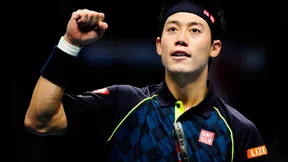 Tennis : Nishikori affiche son respect pour Roger Federer !