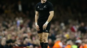 Rugby - Top 14 : Ce All-Black, champion du monde, «excité» par ses débuts en France !