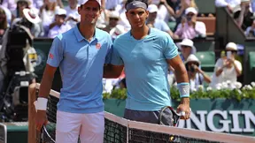 Tennis : Quand Novak Djokovic évoque son prochain rendez-vous contre Rafael Nadal